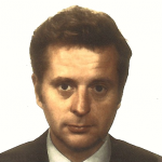Juhani Larha1981-1982