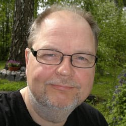 Teuvo Väisänen