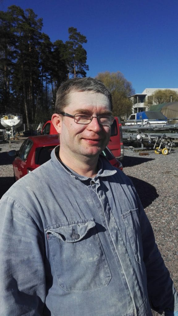 Jyrki Jokinen