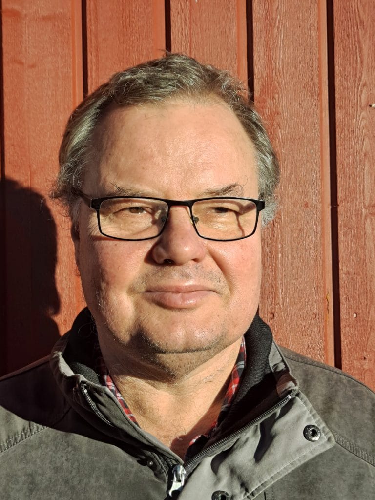 Kimmo Sandström