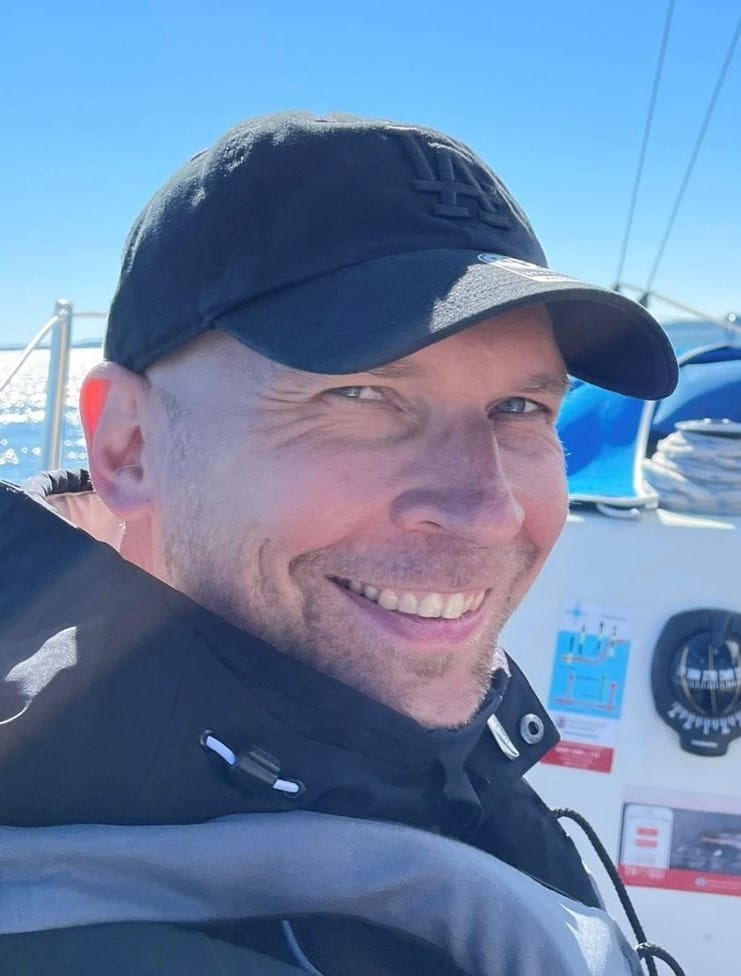 Antti Vilenius