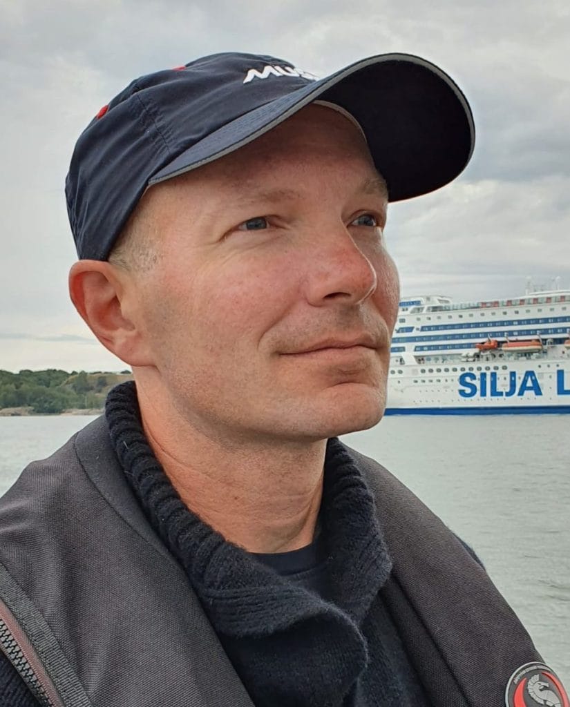 Hannu Valo