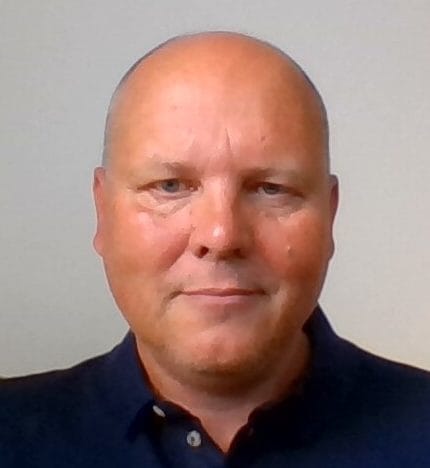 Markku Vuorisalo