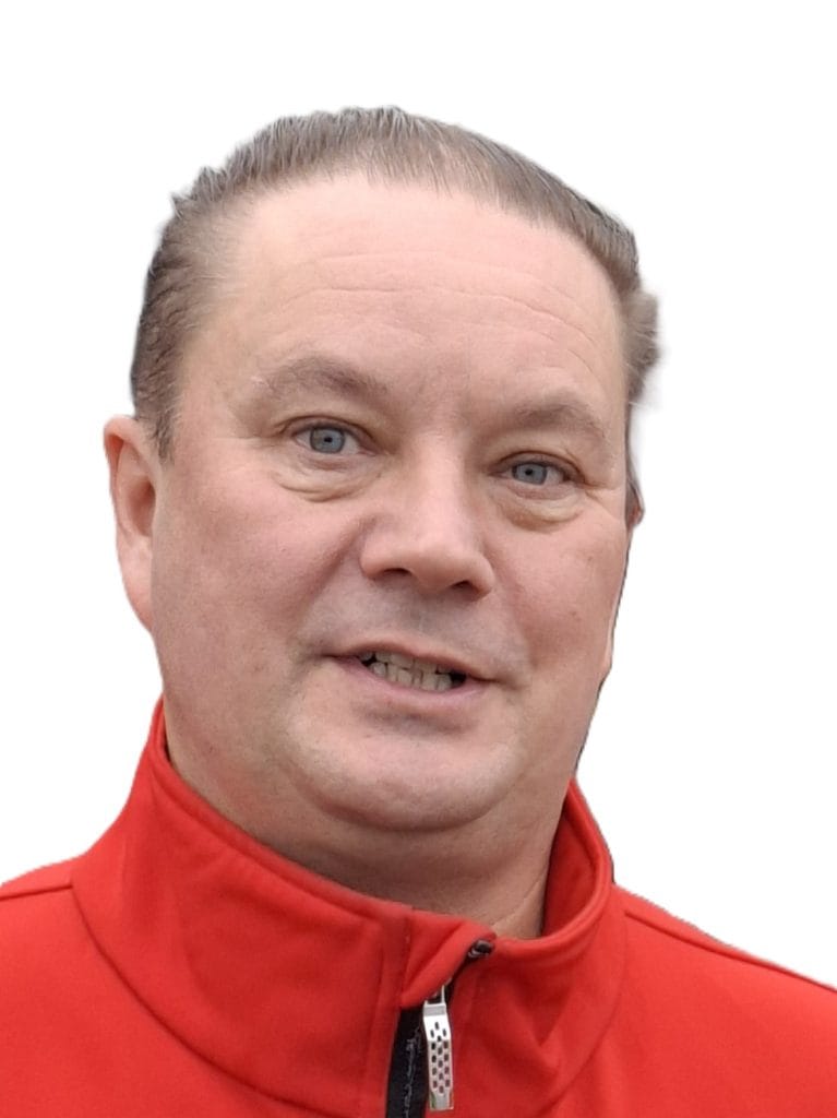 Tero Mahlberg