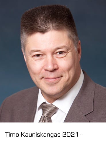 Timo Kauniskangas